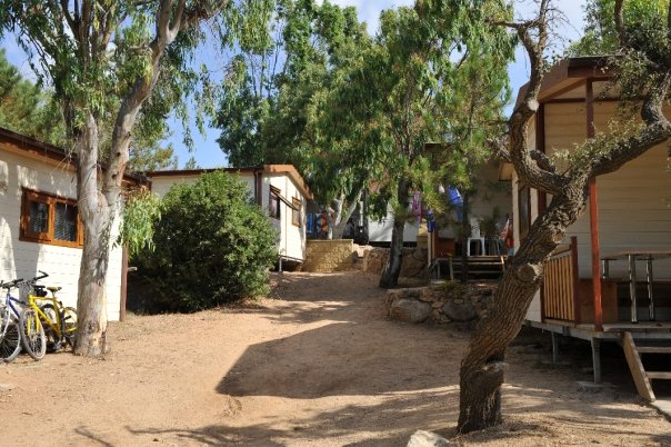 Capo d'Orso Cerdeña - Palau visuel 8/10