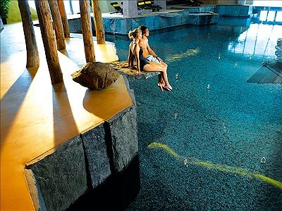 Caravan Park Sexten Trentino-Alto Adigio - Sexten visuel 2/9