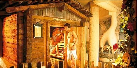 Caravan Park Sexten Trentino-Alto Adigio - Sexten visuel 3/9