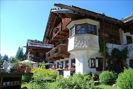 Caravan Park Sexten Trentino-Alto Adigio - Sexten visuel 6/9