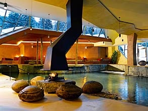 Caravan Park Sexten Trentino-Alto Adigio - Sexten visuel 9/9