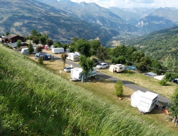 Caravaneige de Montchavin Ródano-Alpes - Montchavin les Coches visuel 4/7 Caravaneige de Montchavin Ródano-Alpes - Montchavin les Coches visuel 4/7