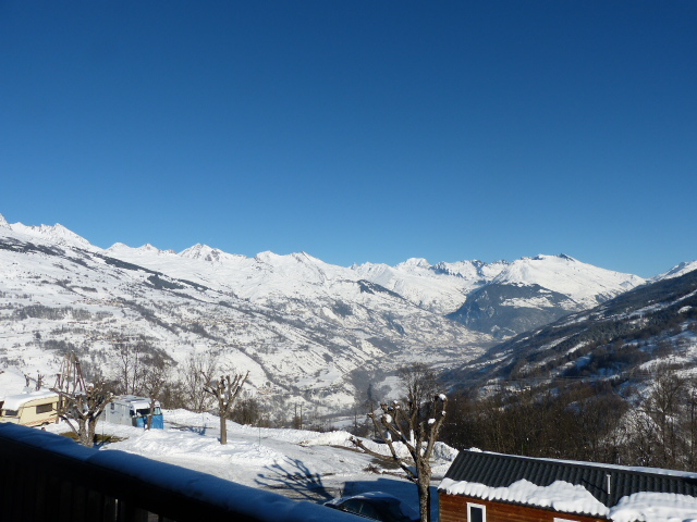 Caravaneige de Montchavin Ródano-Alpes - Montchavin les Coches visuel 7/7 Caravaneige de Montchavin Ródano-Alpes - Montchavin les Coches visuel 7/7