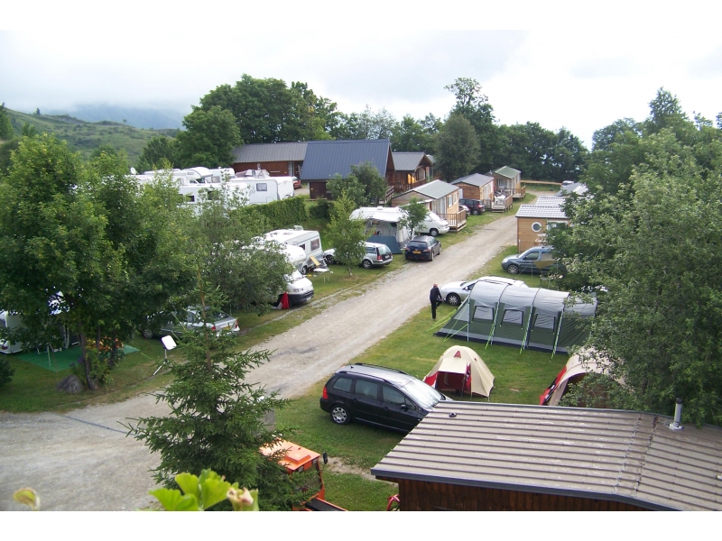 Caravaneige du Col  Ródano-Alpes - Fontcouverte la Toussuire visuel 3/7 Caravaneige du Col  Ródano-Alpes - Fontcouverte la Toussuire visuel 3/7