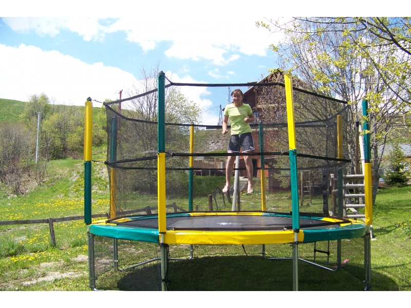 Caravaneige du Col  Ródano-Alpes - Fontcouverte la Toussuire visuel 5/7 Caravaneige du Col  Ródano-Alpes - Fontcouverte la Toussuire visuel 5/7