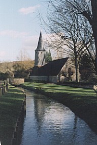 Caravaning Club du Clos Gouget Isla de Francia - Boinvilliers visuel 1/1 Caravaning Club du Clos Gouget Isla de Francia - Boinvilliers visuel 1/1