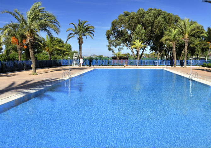 La Manga Costa Blanca - La Manga visuel 1/9