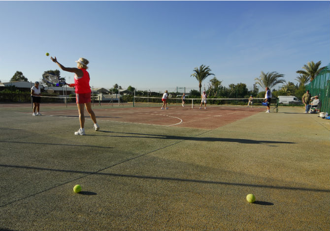 La Manga Costa Blanca - La Manga visuel 5/9