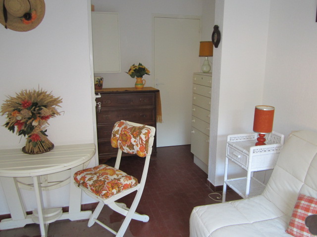 Caravaning Saint Clair Provenza-Alpes-Costa Azul - Le Lavandou visuel 1/11