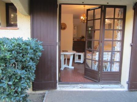 Caravaning Saint Clair Provenza-Alpes-Costa Azul - Le Lavandou visuel 2/11