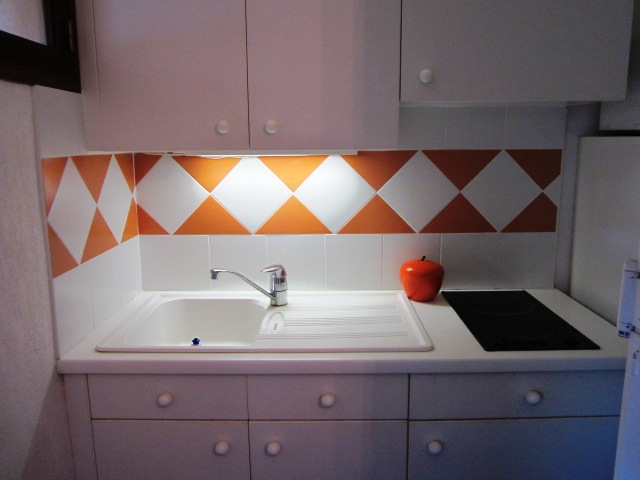 Caravaning Saint Clair Provenza-Alpes-Costa Azul - Le Lavandou visuel 3/11