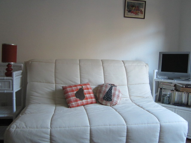 Caravaning Saint Clair Provenza-Alpes-Costa Azul - Le Lavandou visuel 5/11