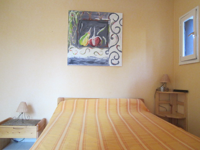 Caravaning Saint Clair Provenza-Alpes-Costa Azul - Le Lavandou visuel 7/11