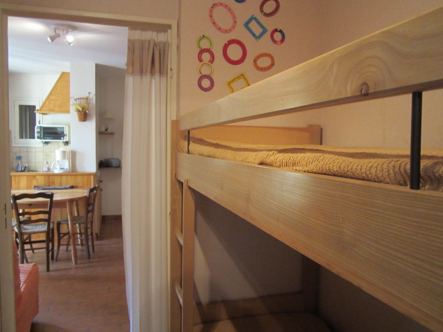 Caravaning Saint Clair Provenza-Alpes-Costa Azul - Le Lavandou visuel 9/11