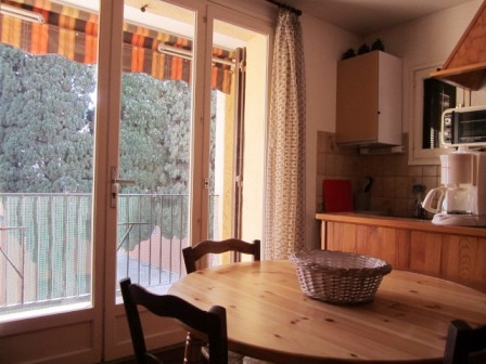 Caravaning Saint Clair Provenza-Alpes-Costa Azul - Le Lavandou visuel 10/11