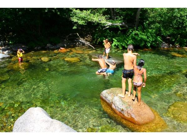 Casa del Torrente Córcega - Porto visuel 1/1