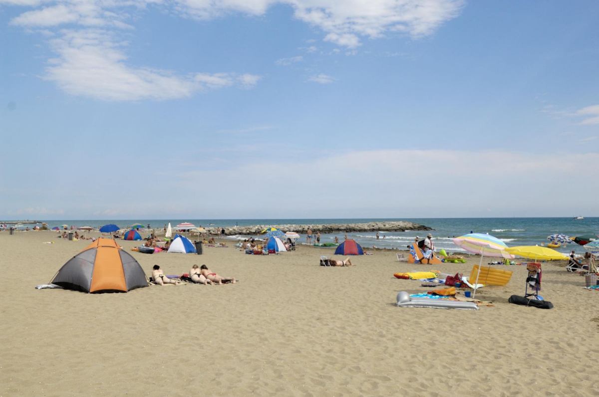 Ca'Savio Véneto - Venise visuel 4/11 Ca'Savio Véneto - Venise visuel 4/11