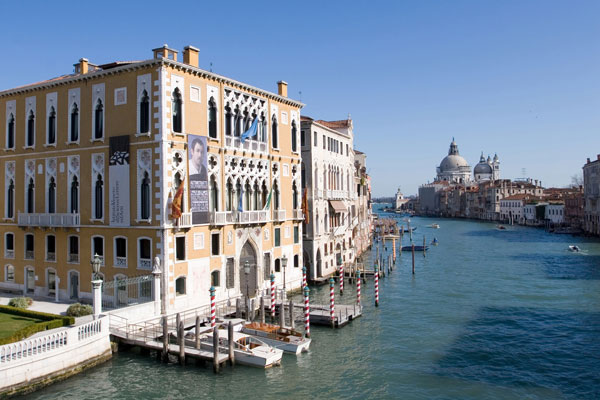 Ca'Savio Véneto - Venise visuel 11/11 Ca'Savio Véneto - Venise visuel 11/11