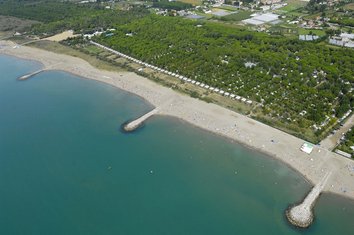 Ca'Savio Véneto - Venise visuel 7/11 Ca'Savio Véneto - Venise visuel 7/11