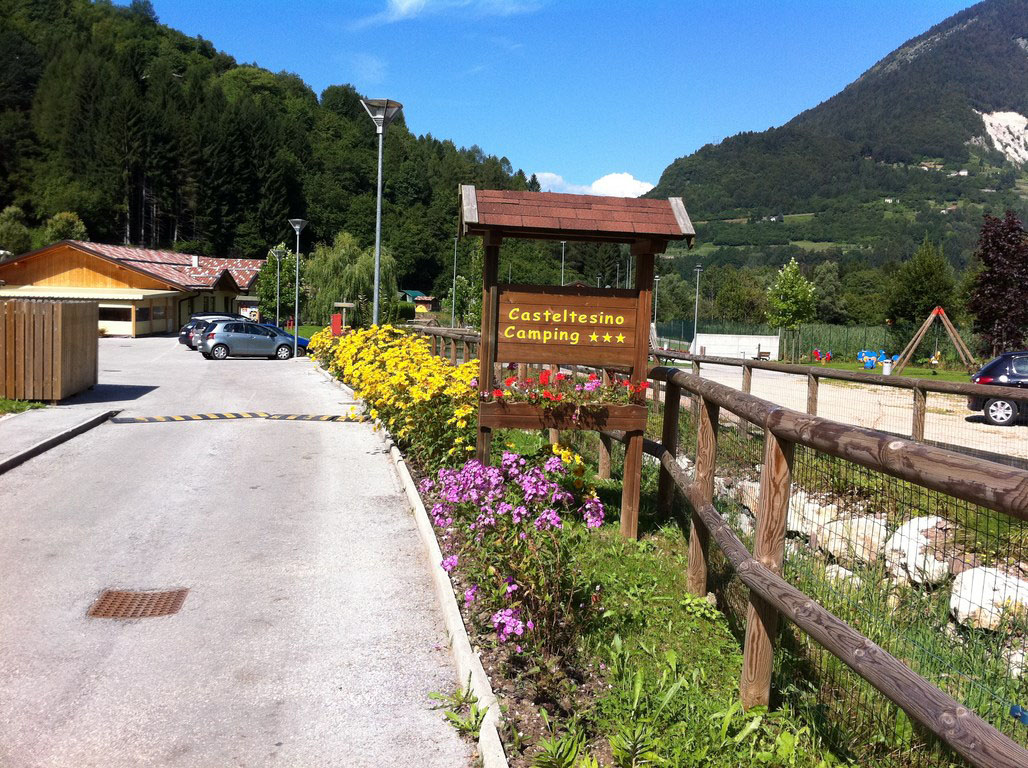 Castel Tesino Trentino-Alto Adigio - Castello Tesino visuel 1/9