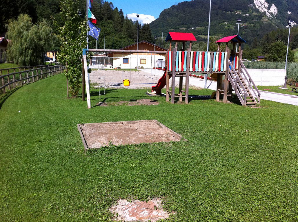 Castel Tesino Trentino-Alto Adigio - Castello Tesino visuel 2/9