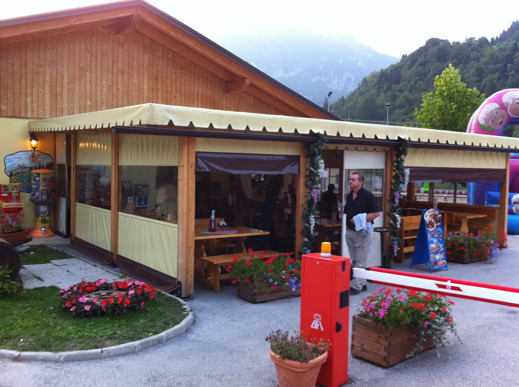 Castel Tesino Trentino-Alto Adigio - Castello Tesino visuel 3/9