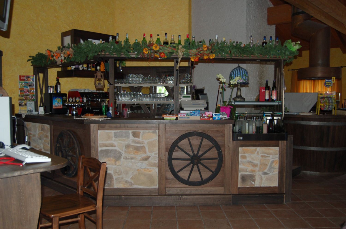 Castel Tesino Trentino-Alto Adigio - Castello Tesino visuel 4/9