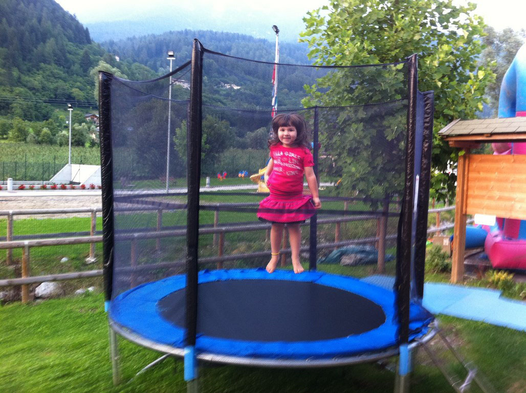 Castel Tesino Trentino-Alto Adigio - Castello Tesino visuel 5/9