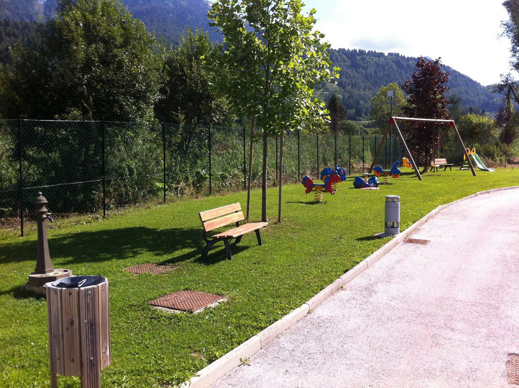 Castel Tesino Trentino-Alto Adigio - Castello Tesino visuel 6/9