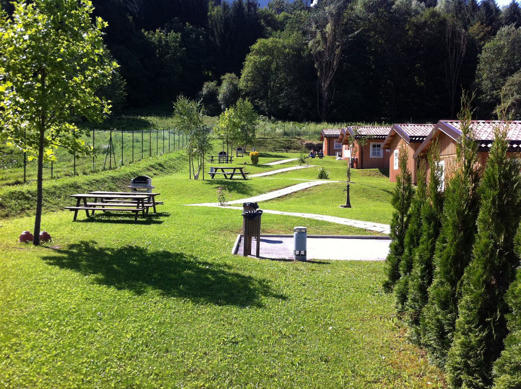 Castel Tesino Trentino-Alto Adigio - Castello Tesino visuel 8/9