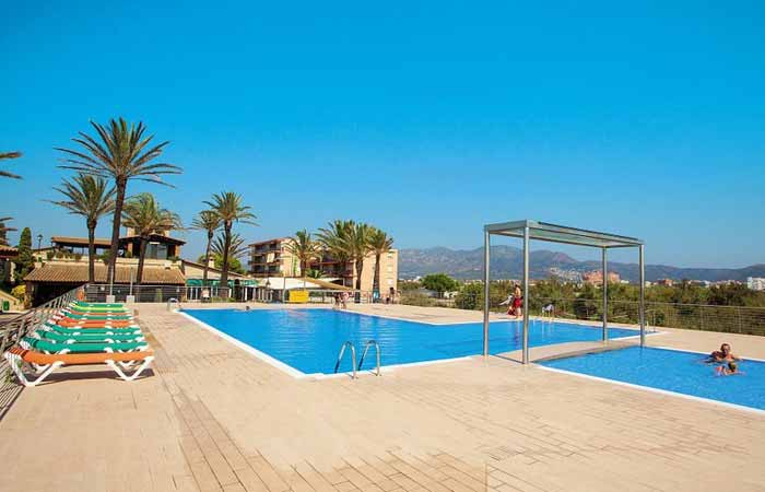 Castell Mar Costa Brava - Castelló d' Empúries visuel 12/15