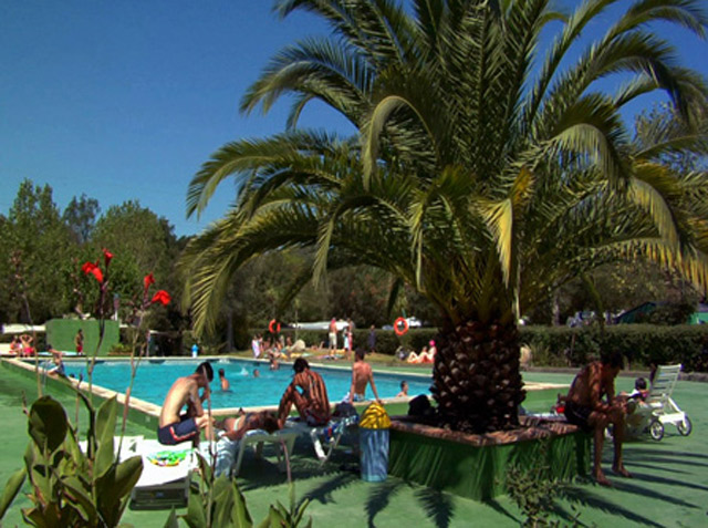 Castell Park Costa Brava - Palamos visuel 2/10