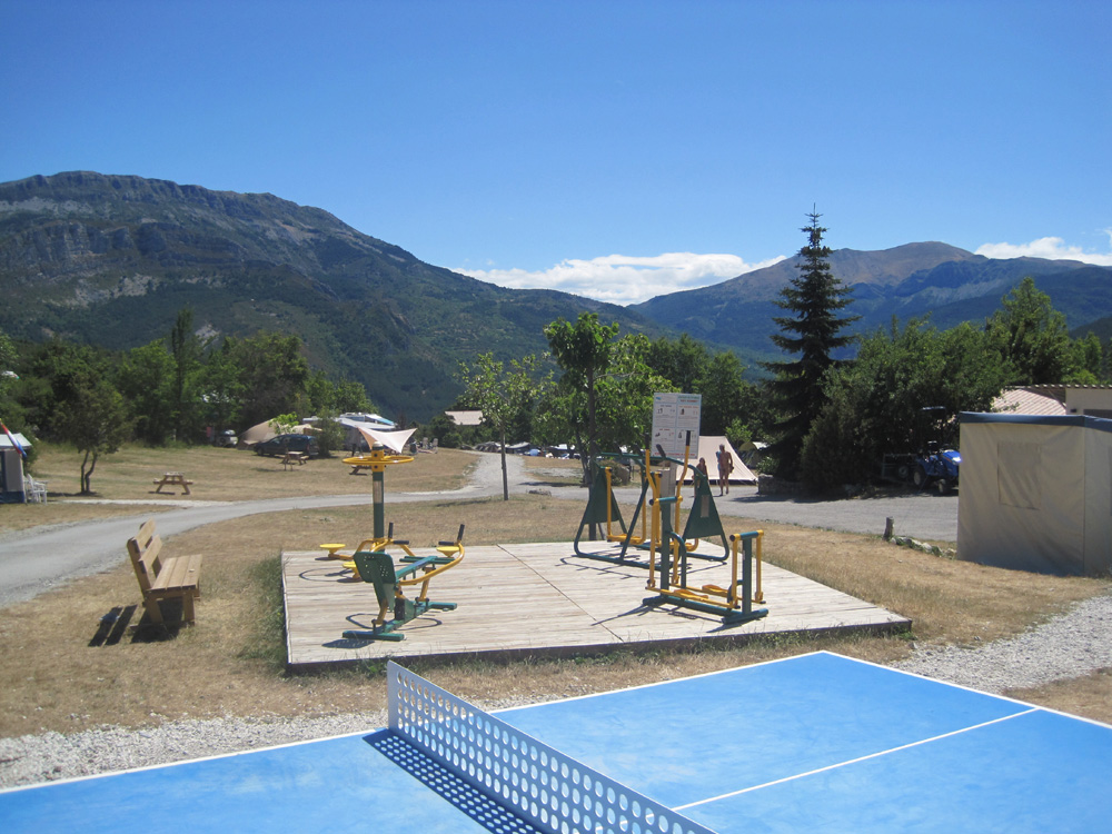 Castillon de Provence Domaine Naturiste - Provenza-Alpes-Costa Azul - Castellane visuel 3/9 Castillon de Provence Domaine Naturiste - Provenza-Alpes-Costa Azul - Castellane visuel 3/9