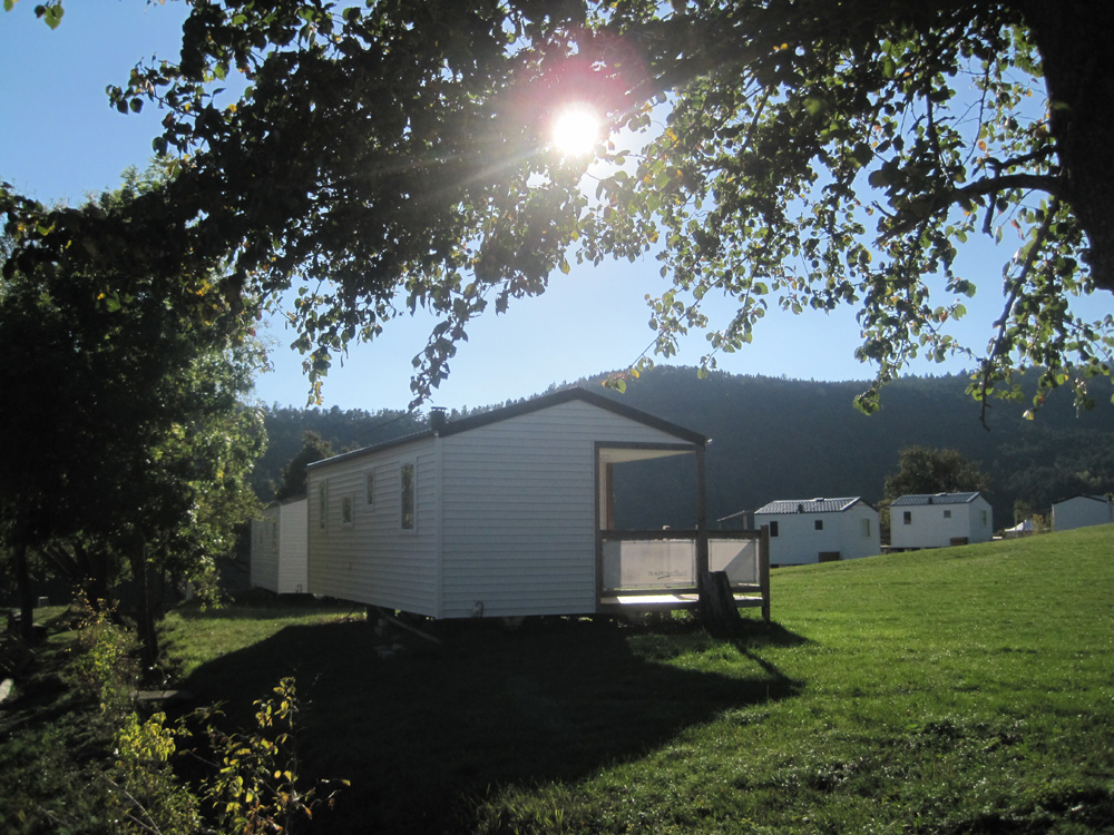 Castillon de Provence Domaine Naturiste - Provenza-Alpes-Costa Azul - Castellane visuel 4/9 Castillon de Provence Domaine Naturiste - Provenza-Alpes-Costa Azul - Castellane visuel 4/9