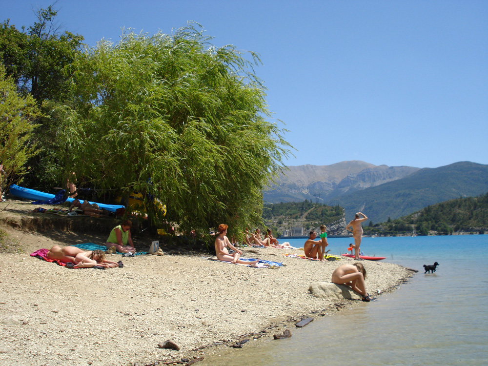 Castillon de Provence Domaine Naturiste - Provenza-Alpes-Costa Azul - Castellane visuel 8/9 Castillon de Provence Domaine Naturiste - Provenza-Alpes-Costa Azul - Castellane visuel 8/9