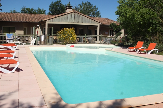 Causses et Vallées Vacances Mediodía-Pirineos - Saint-Georges-de-Luzençon visuel 2/2