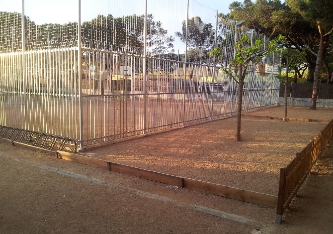 Cavall de Mar Costa Brava - Blanes visuel 2/8