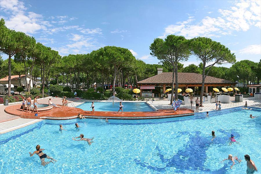 Cavallino Véneto - Cavallino Treporti visuel 2/7 Cavallino Véneto - Cavallino Treporti visuel 2/7