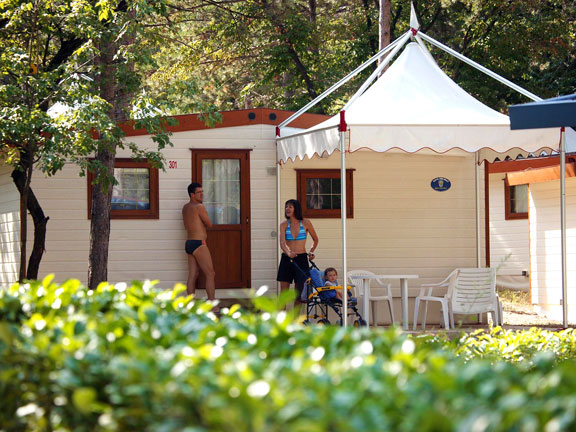 Cavallino Véneto - Cavallino Treporti visuel 5/7 Cavallino Véneto - Cavallino Treporti visuel 5/7