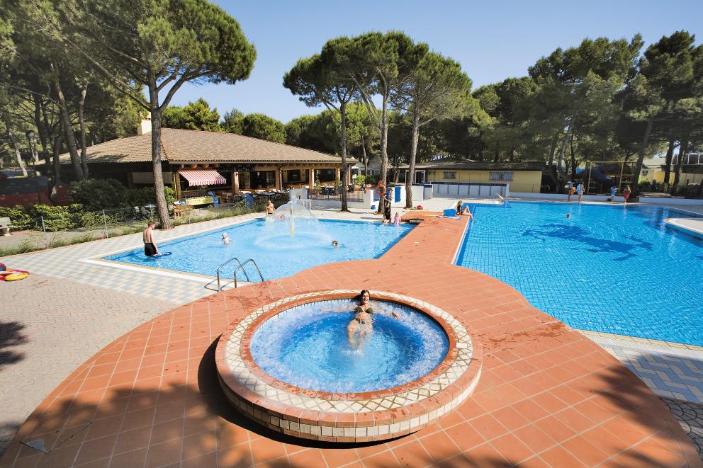 Cavallino Véneto - Cavallino Treporti visuel 7/7 Cavallino Véneto - Cavallino Treporti visuel 7/7