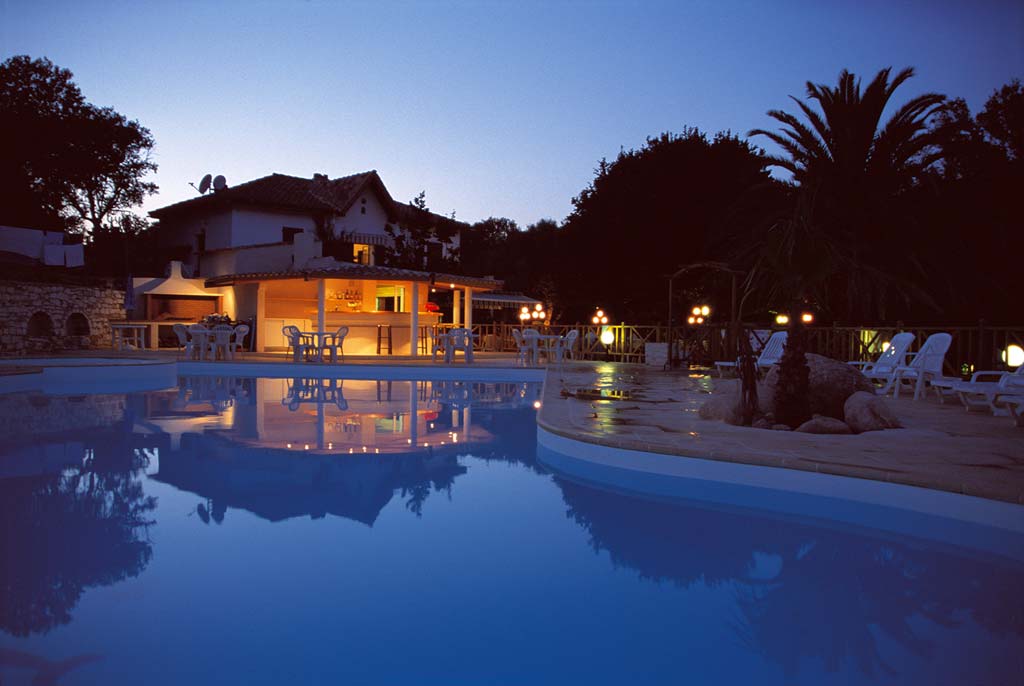 Cavallo Morto Córcega - Bonifacio visuel 5/8