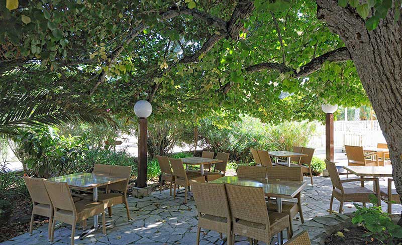 Cavallo Morto Córcega - Bonifacio visuel 7/8