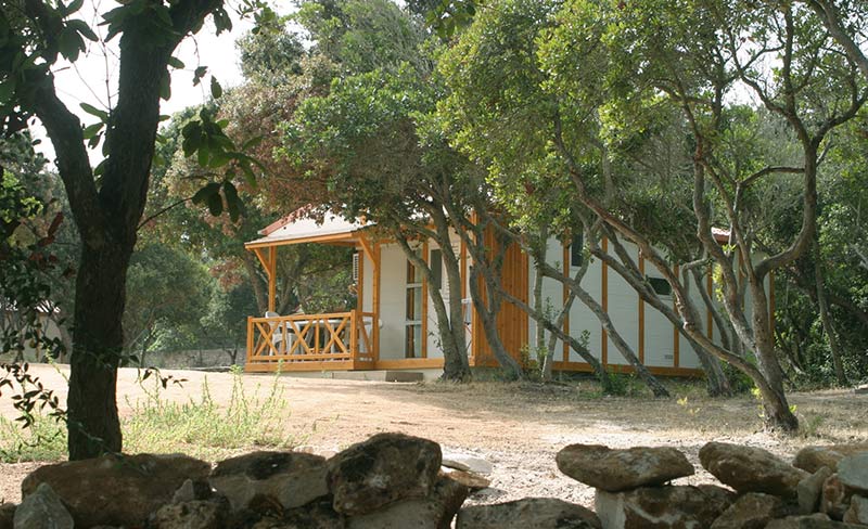 Cavallo Morto Córcega - Bonifacio visuel 8/8