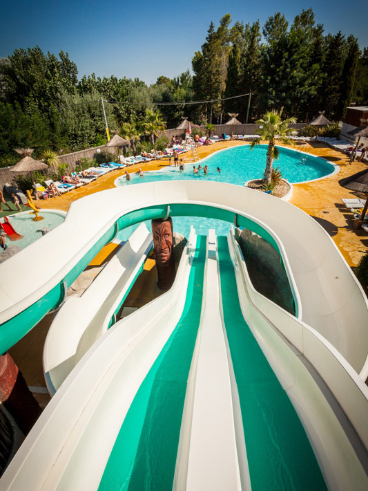 Cayola Languedoc-Rosellón - Vias visuel 4/11 Cayola Languedoc-Rosellón - Vias visuel 4/11