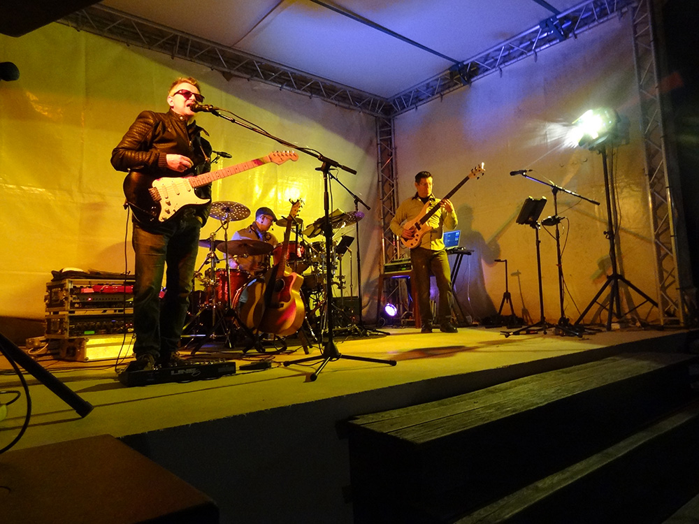 Cayola Languedoc-Rosellón - Vias visuel 9/11 Cayola Languedoc-Rosellón - Vias visuel 9/11