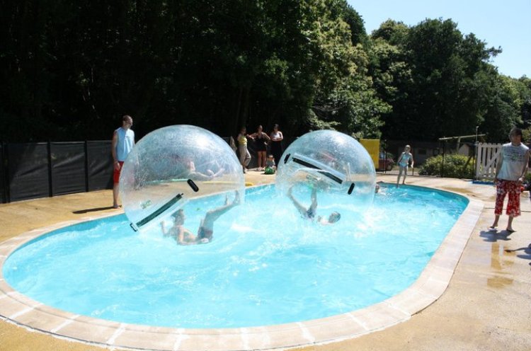 Celtic Village Bretaña - Tréméoc visuel 4/6 Celtic Village Bretaña - Tréméoc visuel 4/6