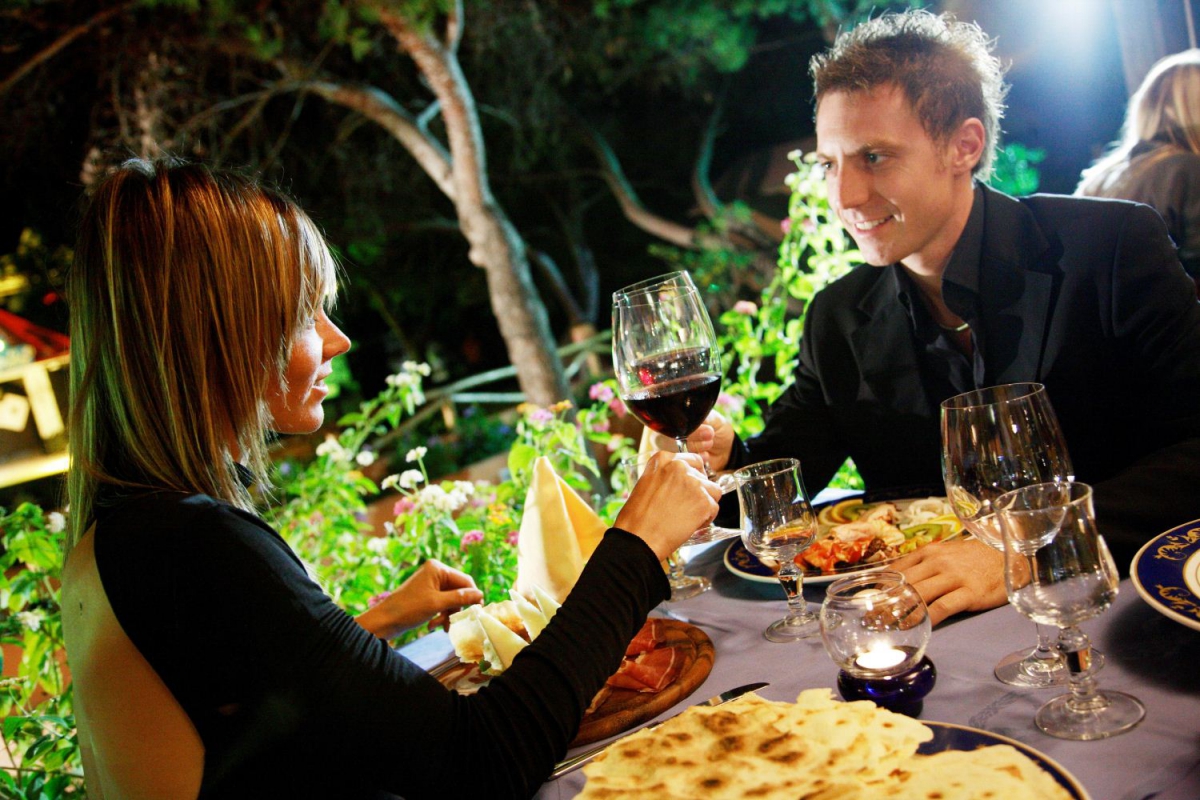 Centro Vacanze Isuledda Cerdeña - Cannigione visuel 14/14