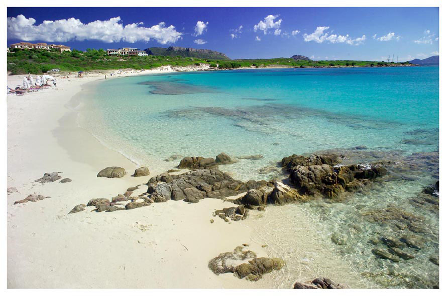 Centro Vacanze Isuledda Cerdeña - Cannigione visuel 13/14