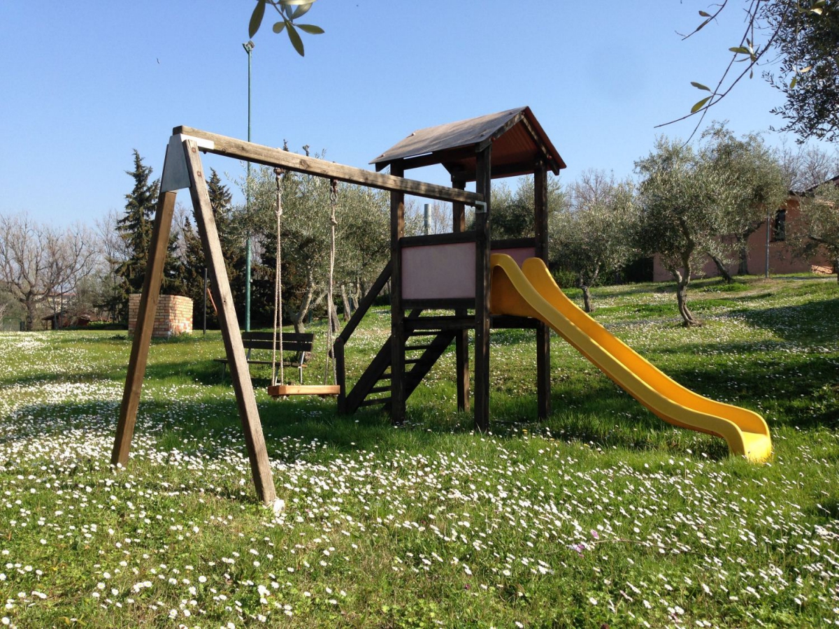 Centro Vacanze San Marino San Marino - San Marino visuel 10/10