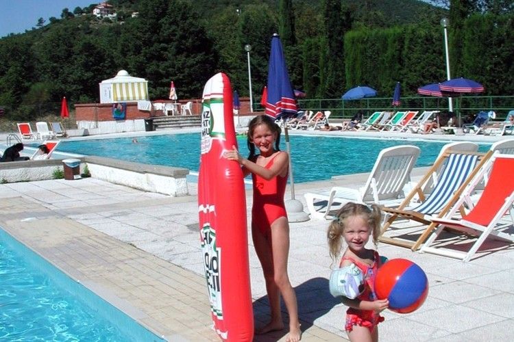 C'era Una Volta Liguria - Villanova d'Albenga visuel 2/10 C'era Una Volta Liguria - Villanova d'Albenga visuel 2/10